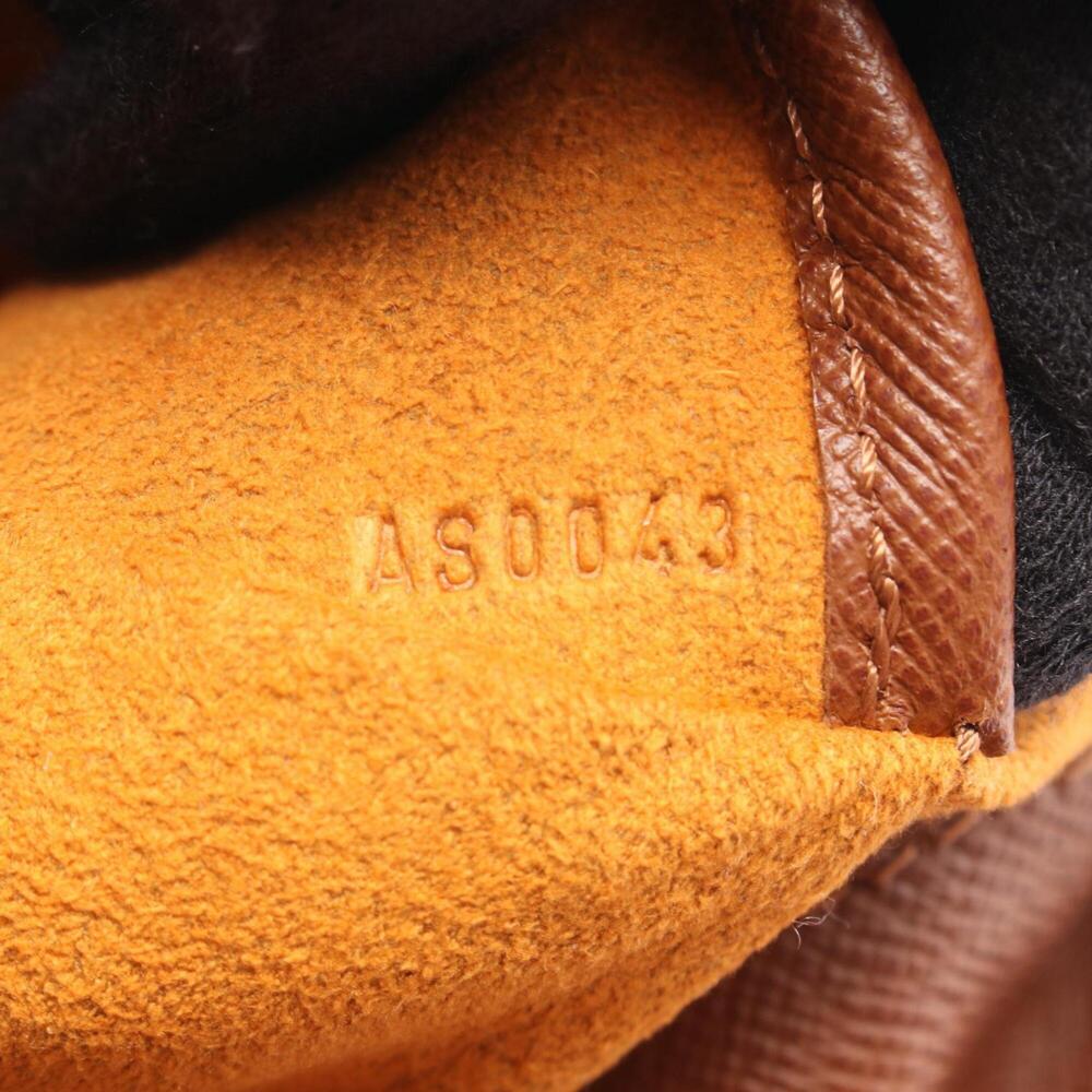 Louis Vuitton Musette Salsa Long Strap Monogram Shoulder Bag Handbag Coated C... - Picture 5 of 8
